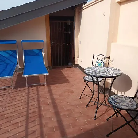 Lapimpaluino Lejlighed