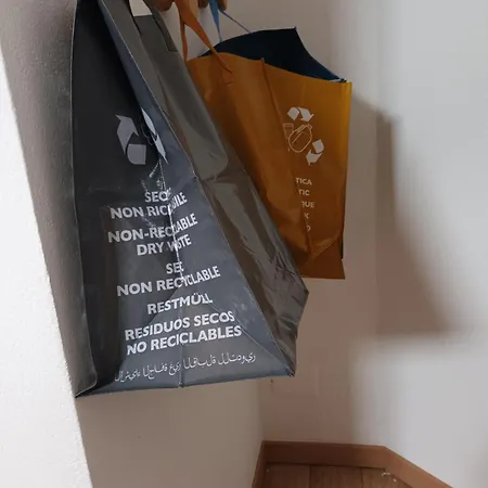 Lapimpaluino Lejlighed