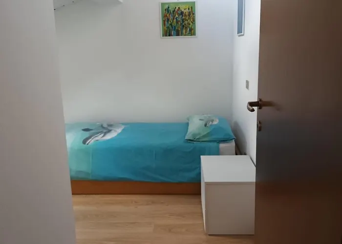 Lejlighed Lapimpaluino