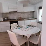 Apartmán Lapimpaluino Luino