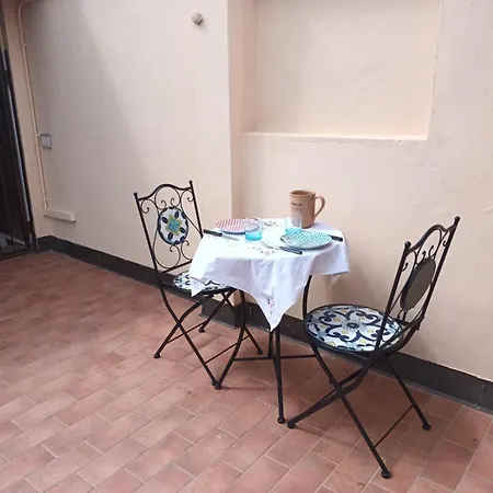 Appartement Lapimpaluino *