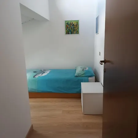 Appartamento Lapimpaluino