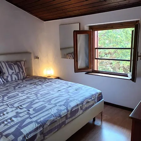 Lapimpaluino Apartment