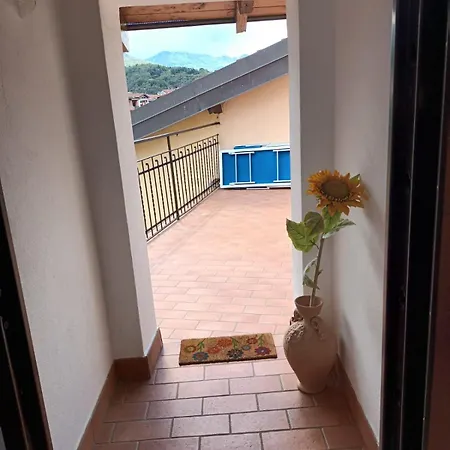 Lapimpaluino Apartamento Luino
