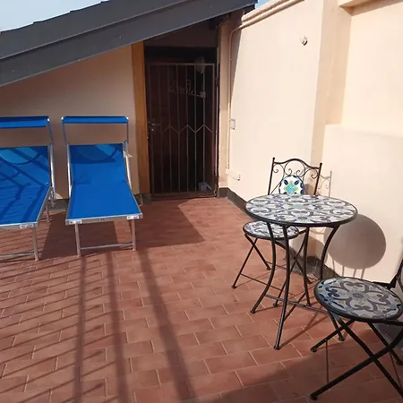 Lapimpaluino Apartment