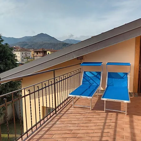 Lapimpaluino Luino