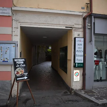 Lapimpaluino Luino