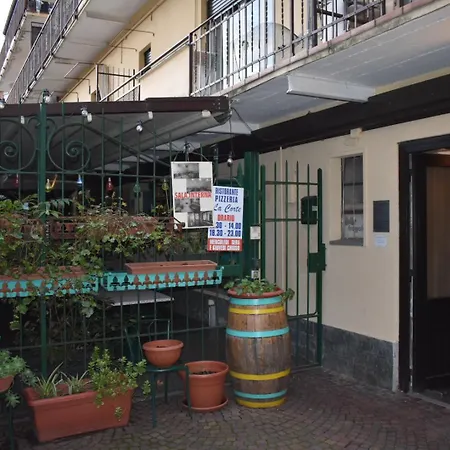 Appartamento Lapimpaluino *