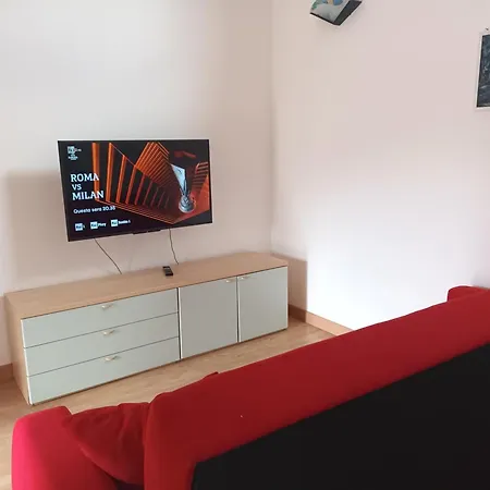 Appartement Lapimpaluino Luino