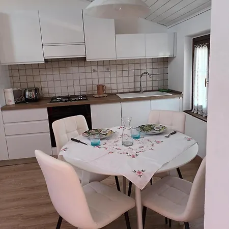 Appartement Lapimpaluino Luino