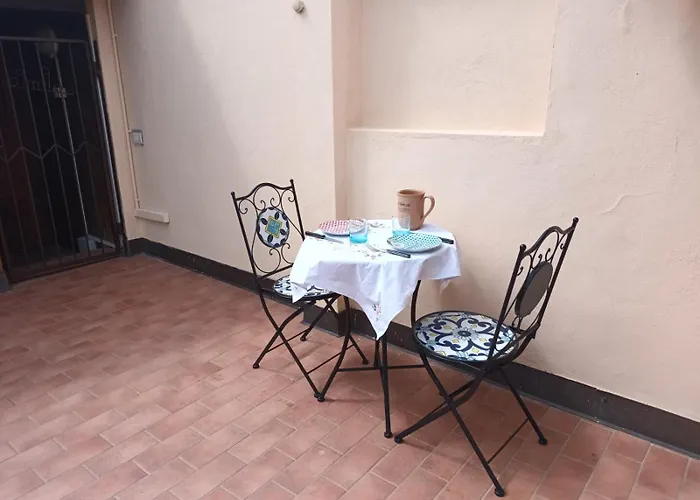 Apartament Lapimpaluino *