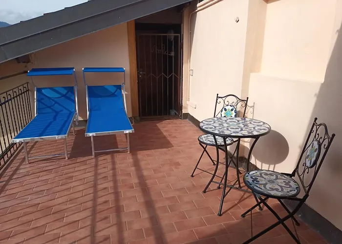 Lapimpaluino Apartament