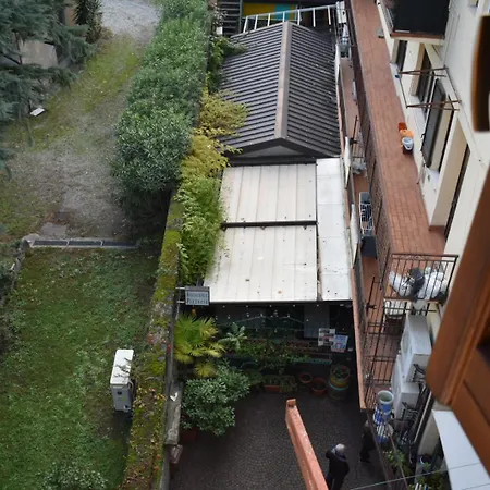 Appartement Lapimpaluino