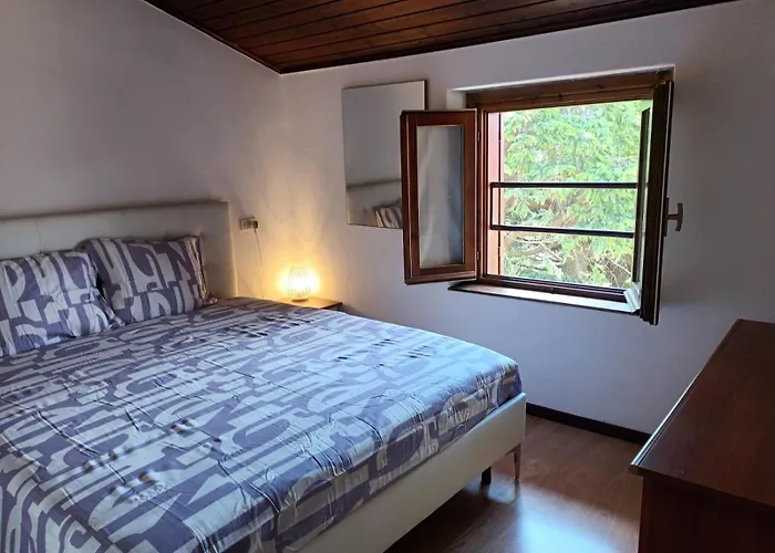 Lapimpaluino Apartment