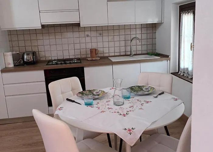 Apartment Lapimpaluino Luino