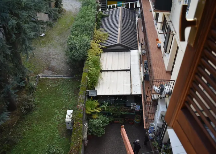 Apartment Lapimpaluino